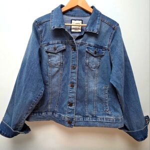 SONOMA | Goods For Life Denim Jacket, Sz. 1X